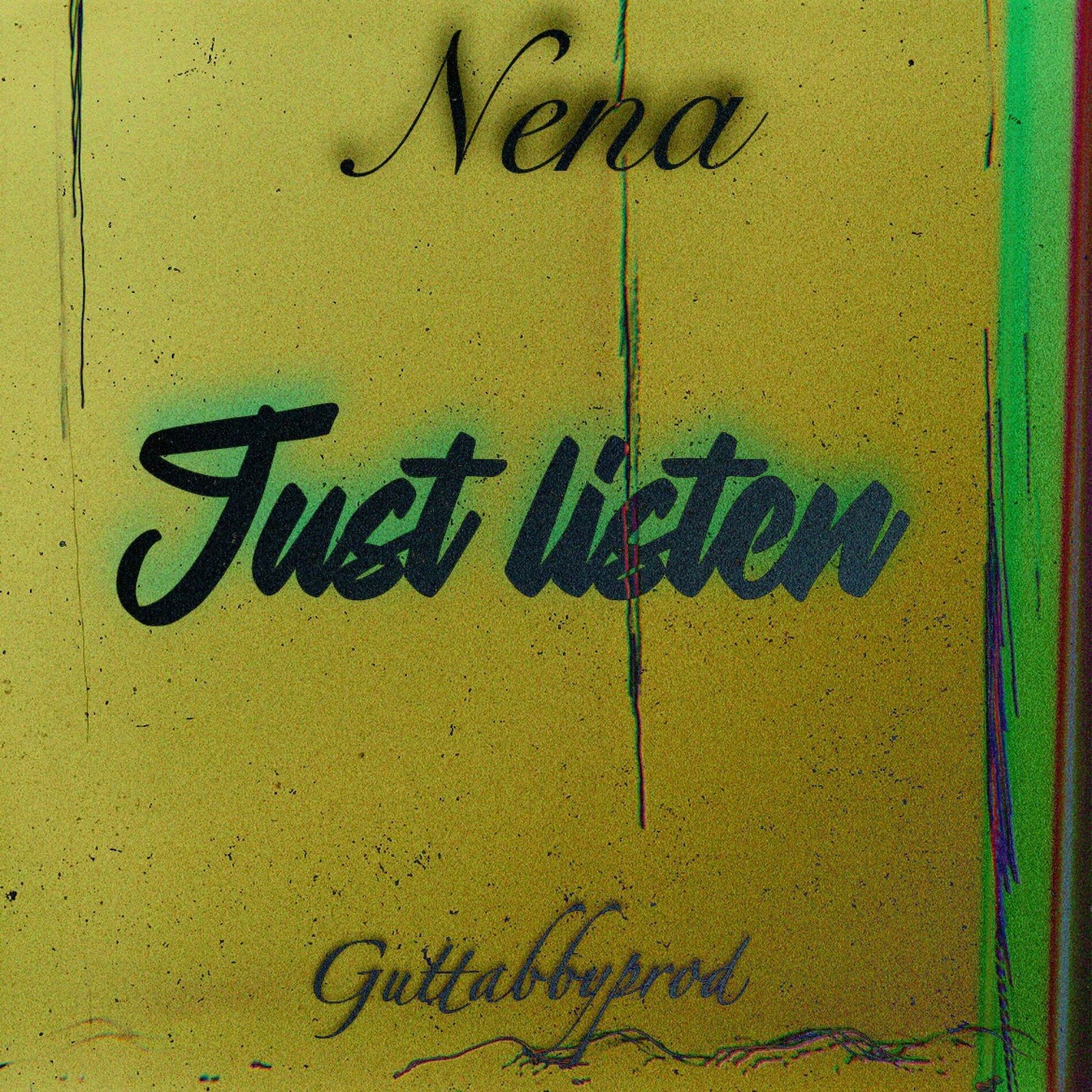 Album cover of Moving On (feat. Nēna)