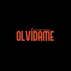 Cover of Olvidame