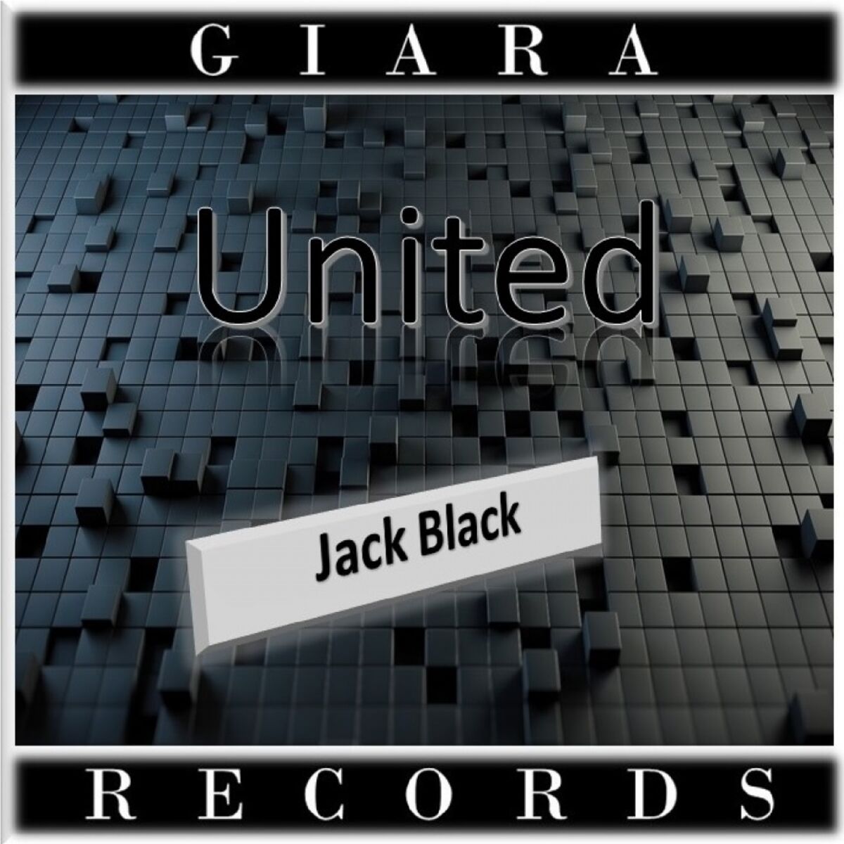 Album cover of United