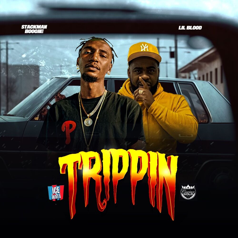 Picture of Trippin (feat. Lil Blood)