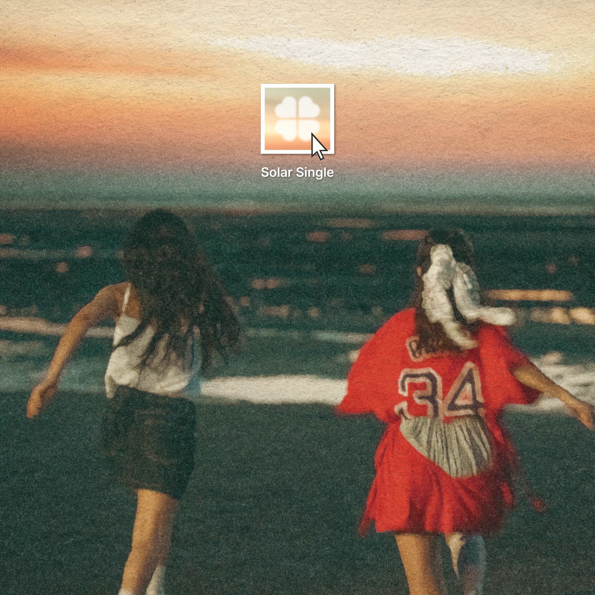 Album cover of Floating Free