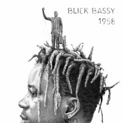 Cover of 1958