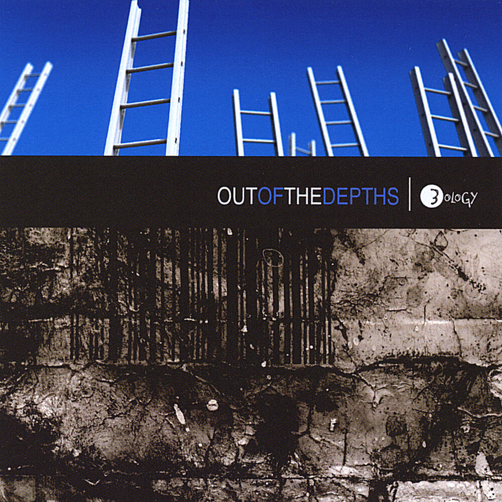 Picture of Out of the Depths