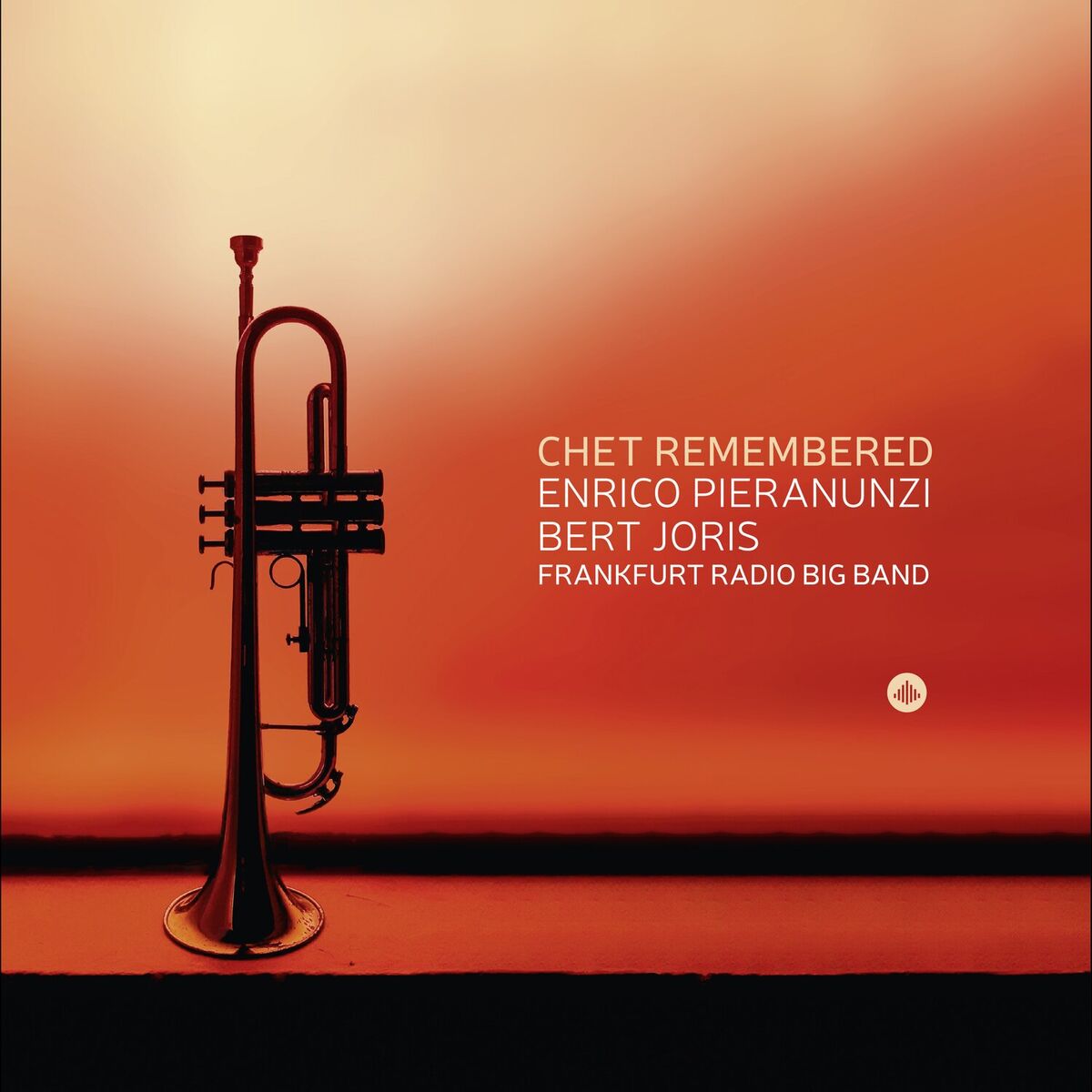 Album cover of Chet Remembered