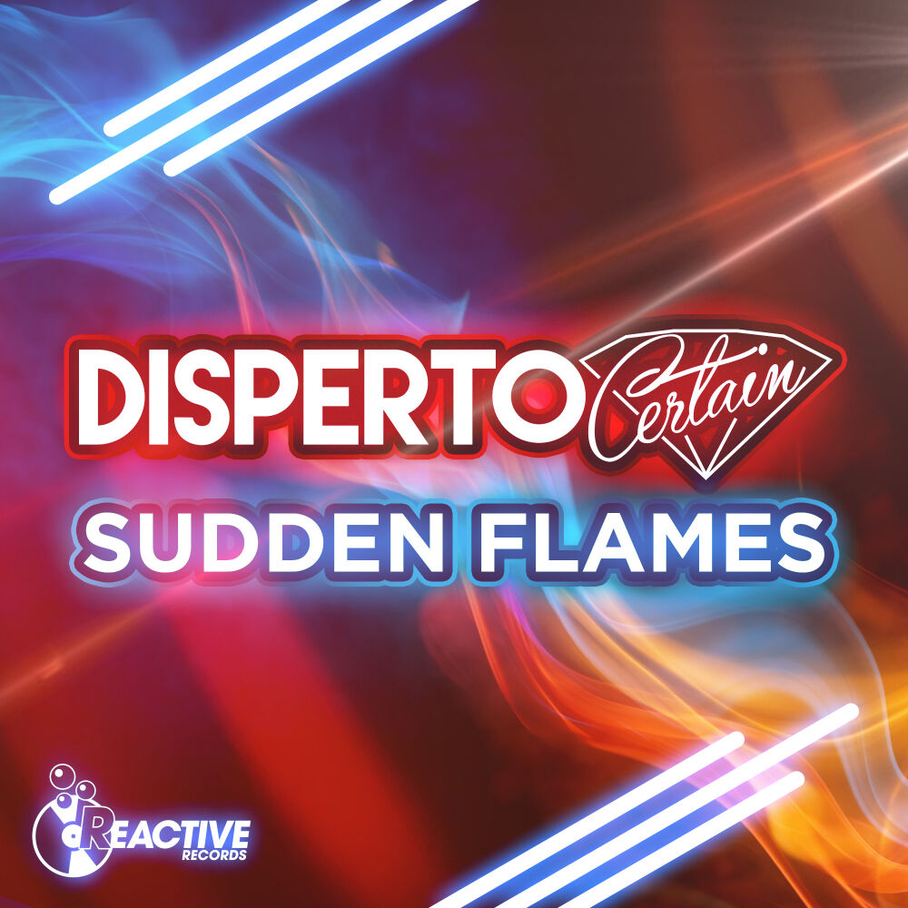 Picture of Sudden Flames