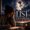 List do nieba