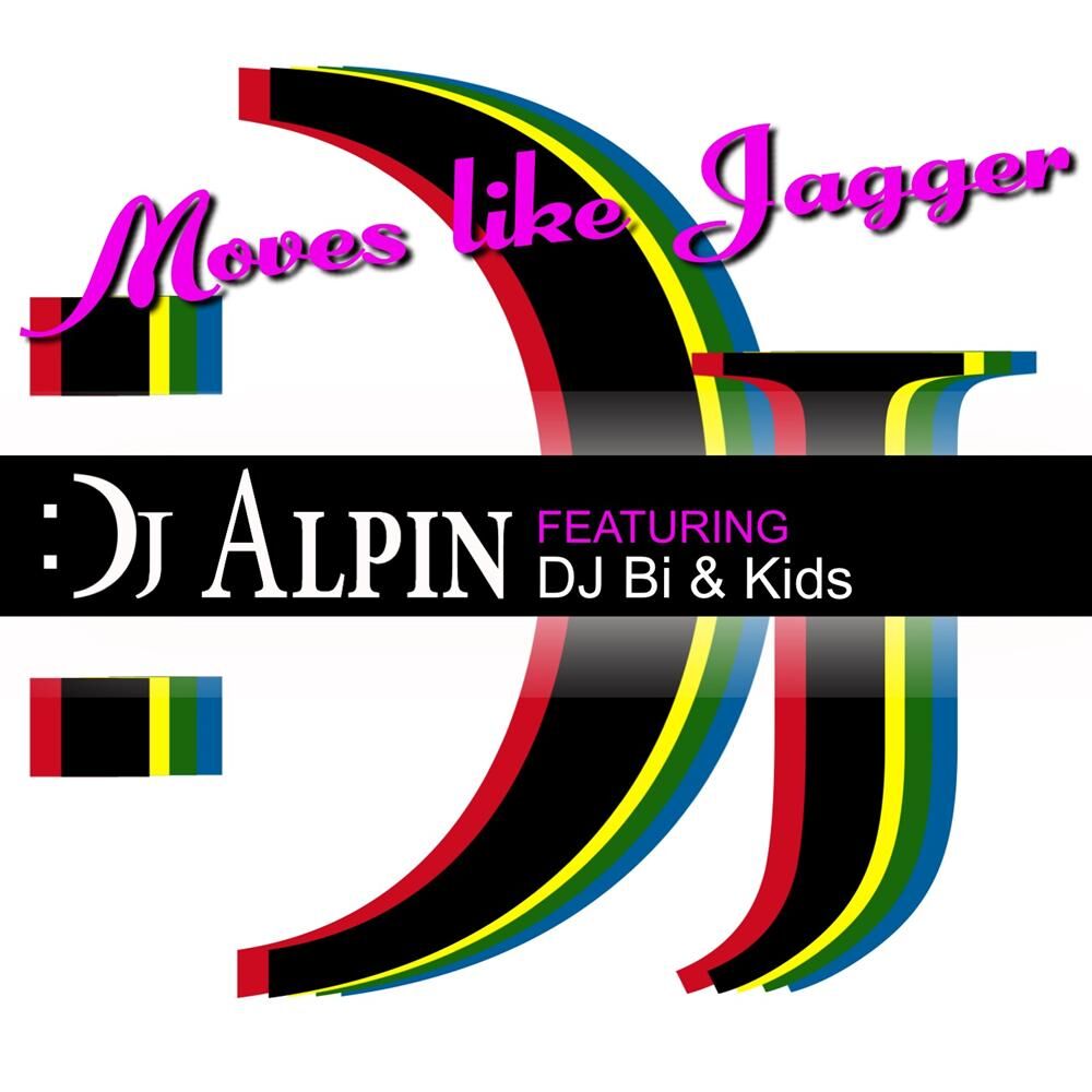 Picture of Tribute to Maroon 5 (feat. DJ Bi & Kids)