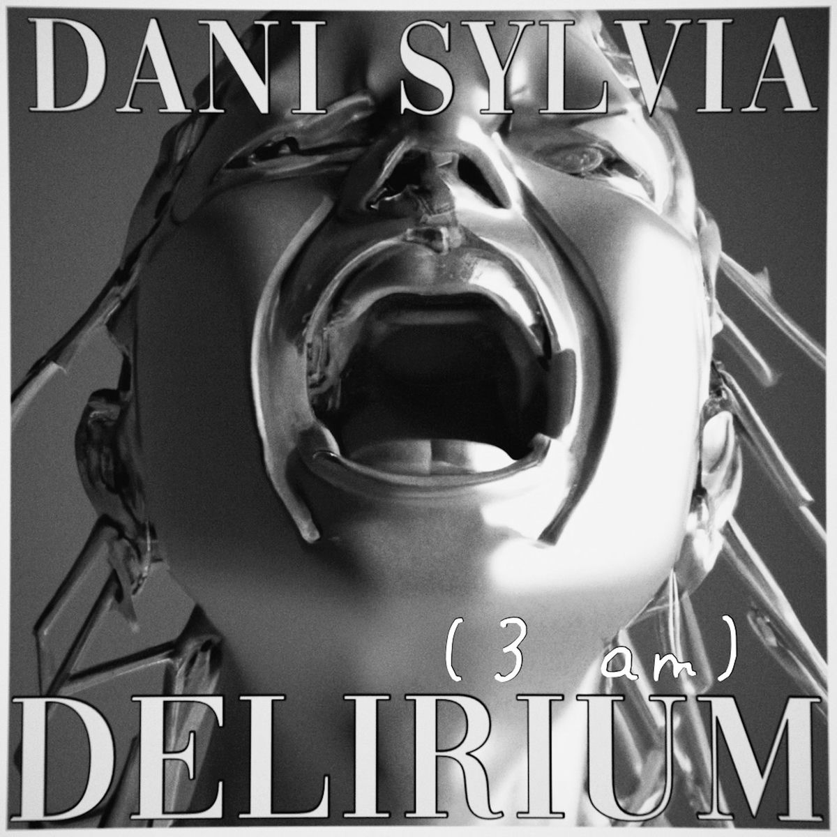 Album cover of Delirium (3am)