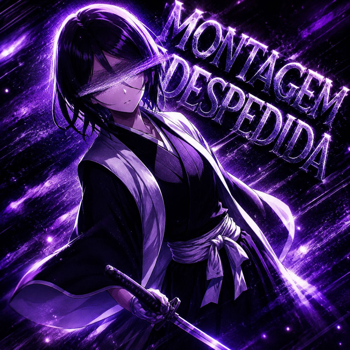 Album cover of MONTAGEM DESPEDIDA