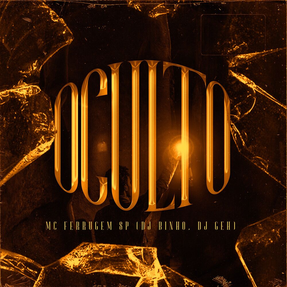 Picture of Oculto