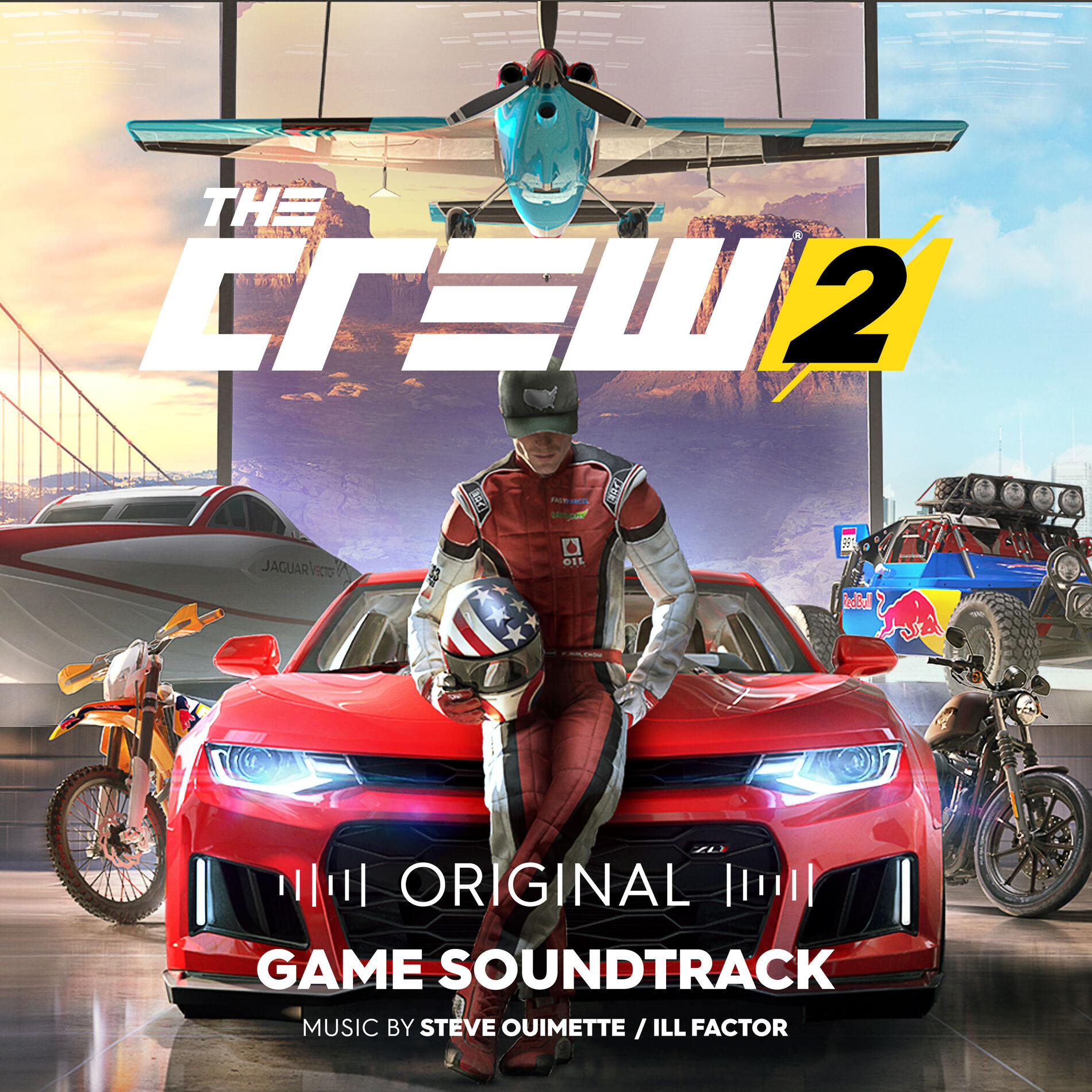 Album cover of Live Goes to the Extreme