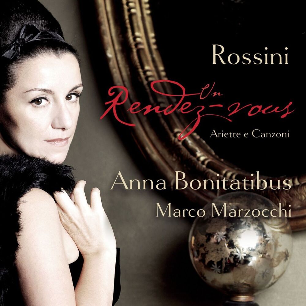 Picture of Rossini: Un Rendez-Vous