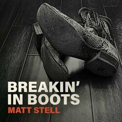 Cover of Breakin' in Boots