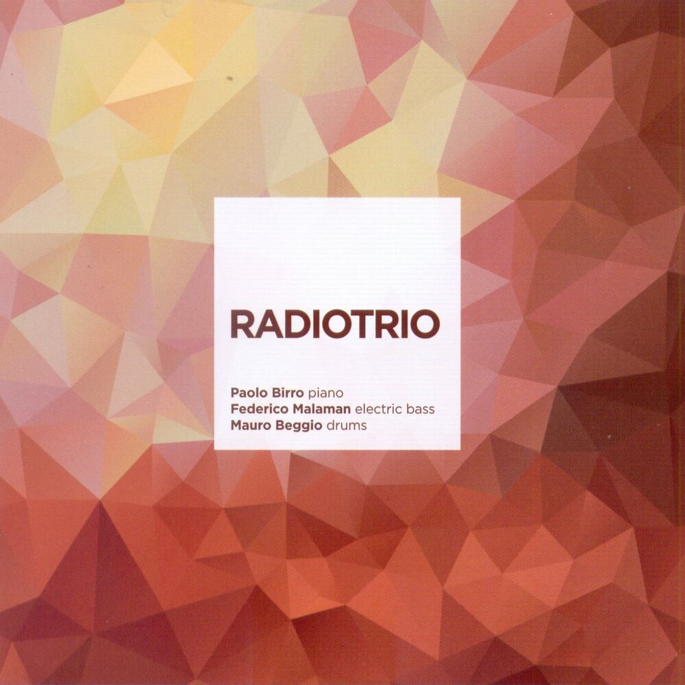 Picture of Radiotrio