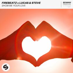 Cover of Show Me Your Love