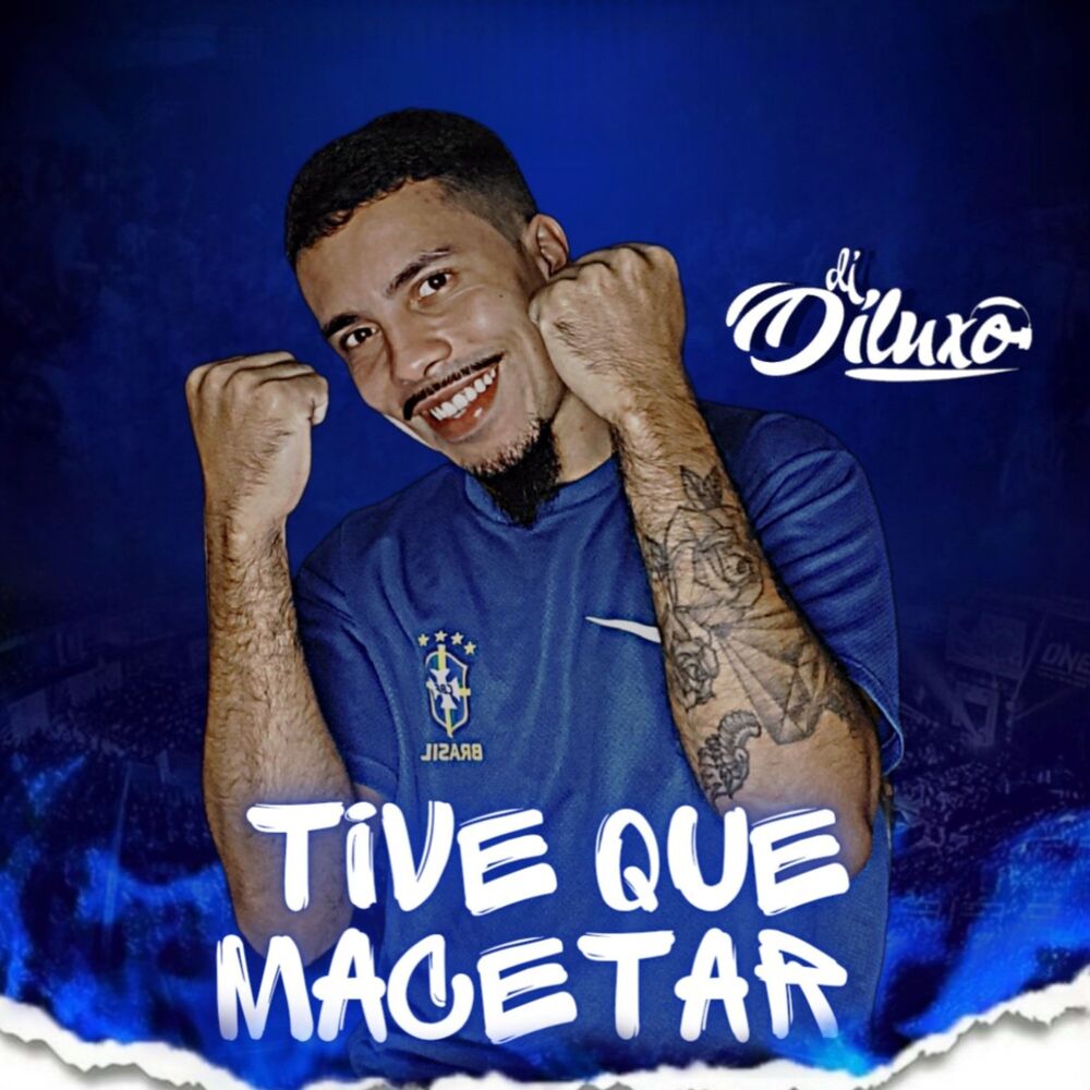 Picture of Tive que Macetar