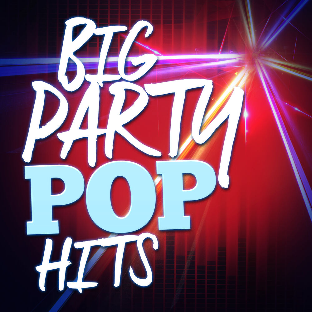 Picture of Big Party Pop Hits