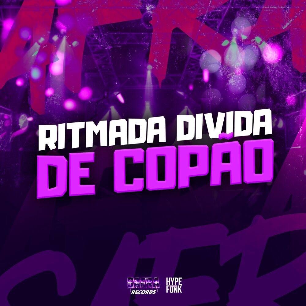 Picture of RITMADA DIVIDA DE COPÃO