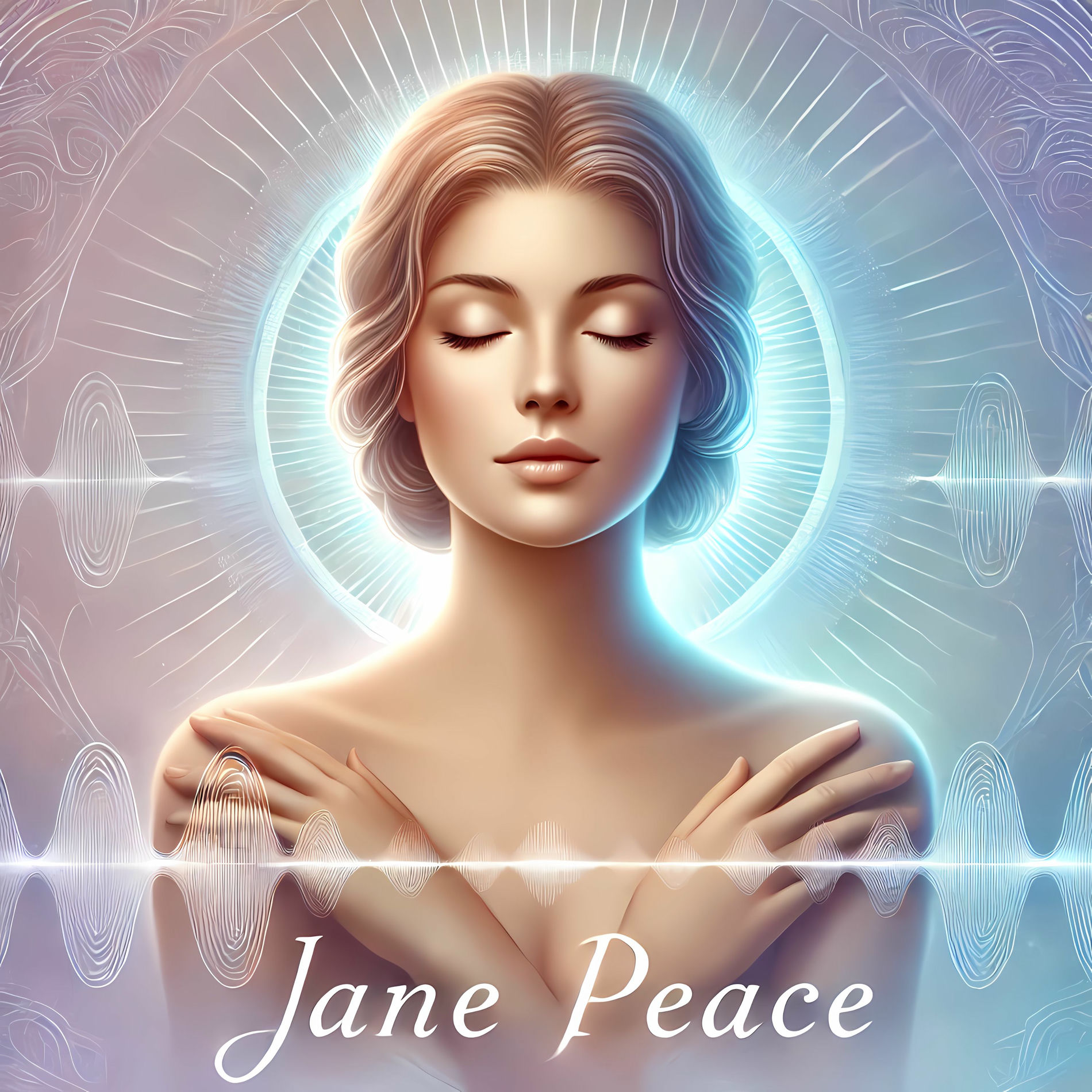 Album cover of 432 Hz - Restore Balance to Your Mind, Body & Soul with Sacred Sound Healing Frequencies