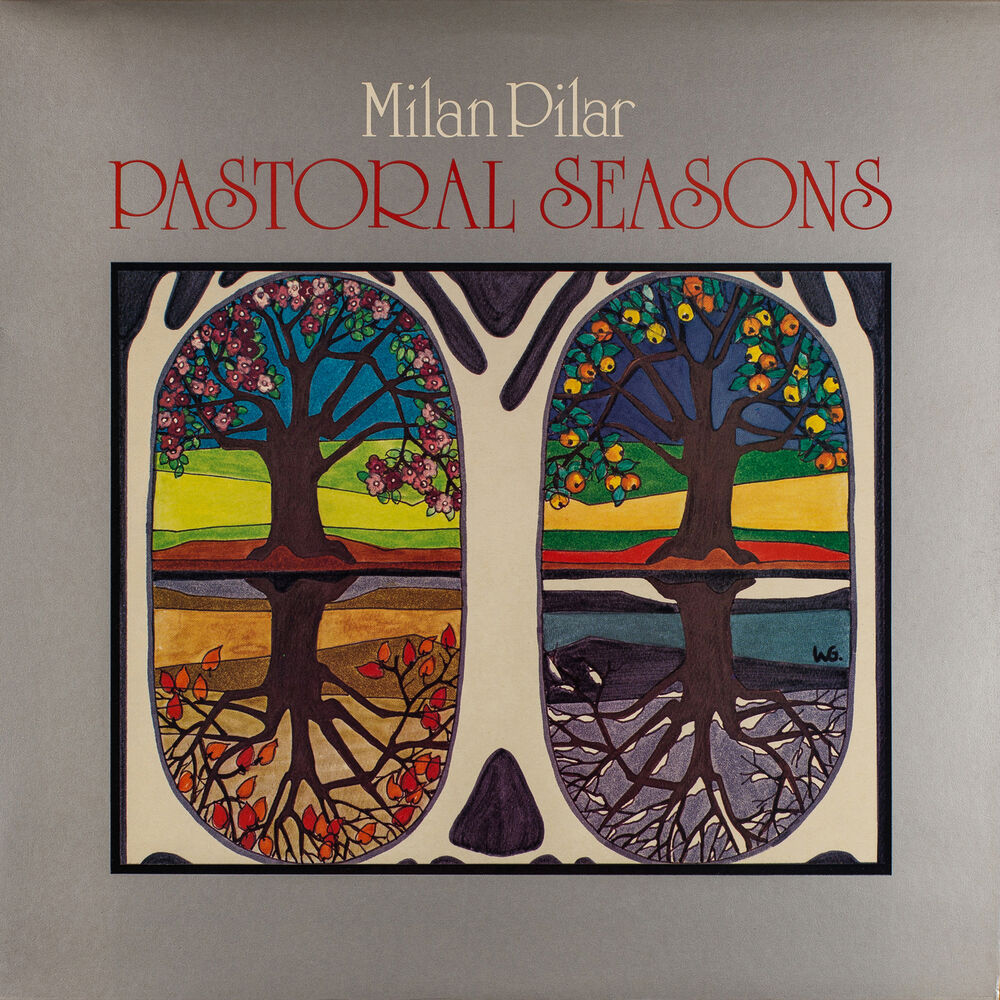 Picture of Pastoral Seasons