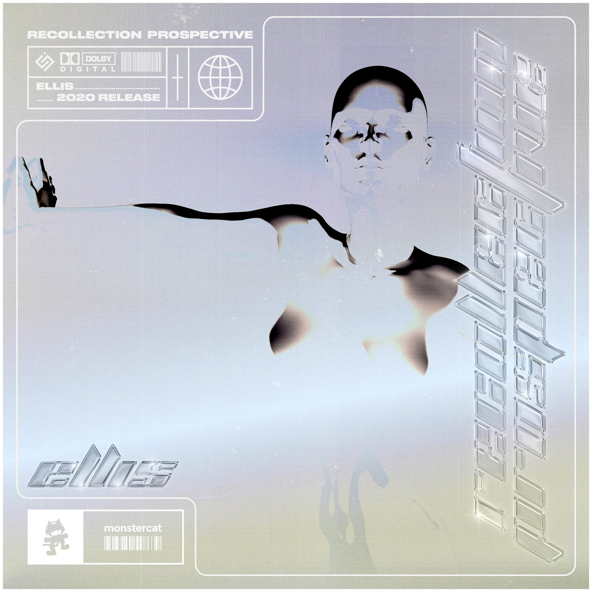 Album cover of Don't Say Ur Sorry