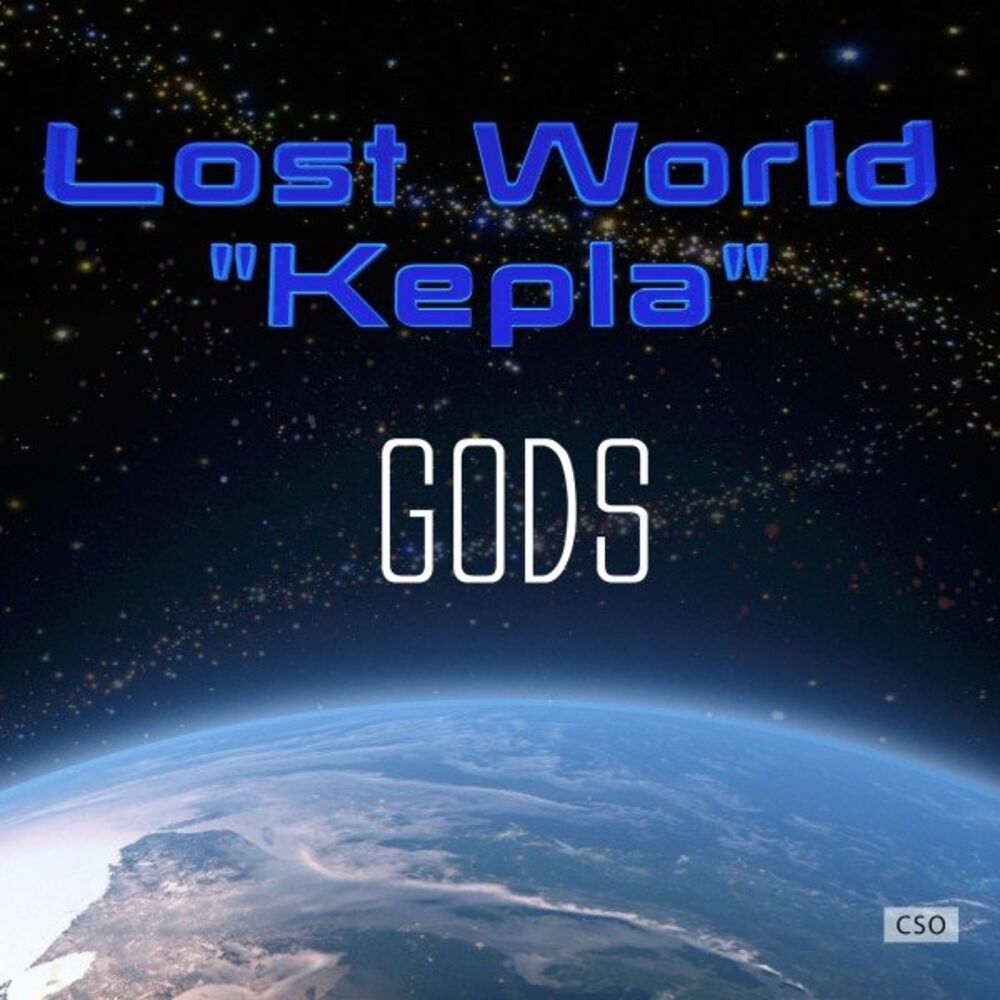 Picture of Lost Word Kepla Gods