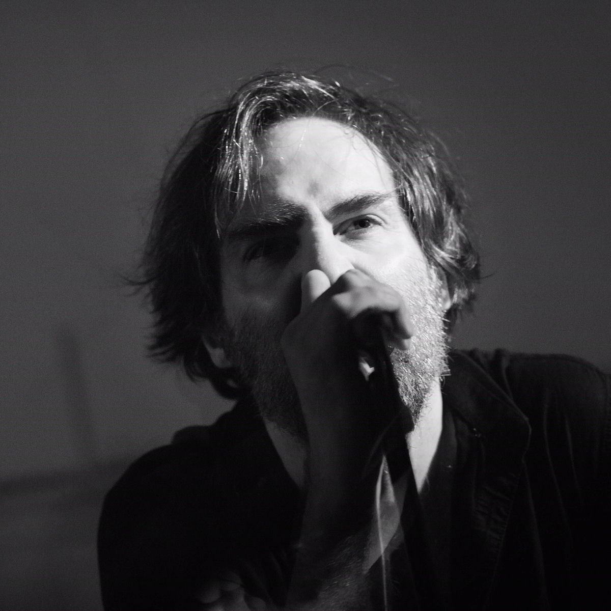 Album cover of Live 11/3/2020 (Live)