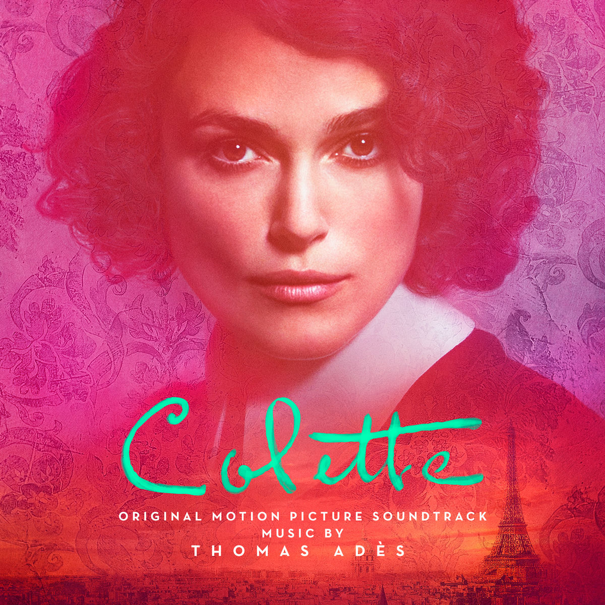 Album cover of Colette (Original Motion Picture Soundtrack)