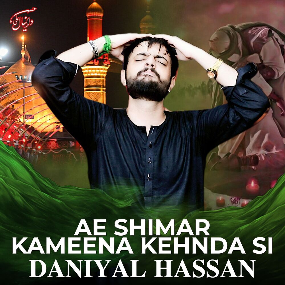 Picture of Ae Shimar Kameena Kehnda Si - Single
