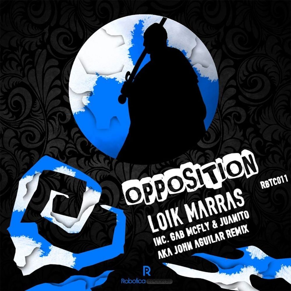 Picture of Opposition