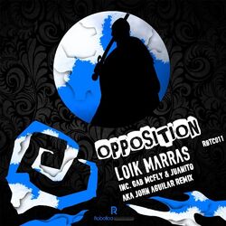 Cover of Opposition