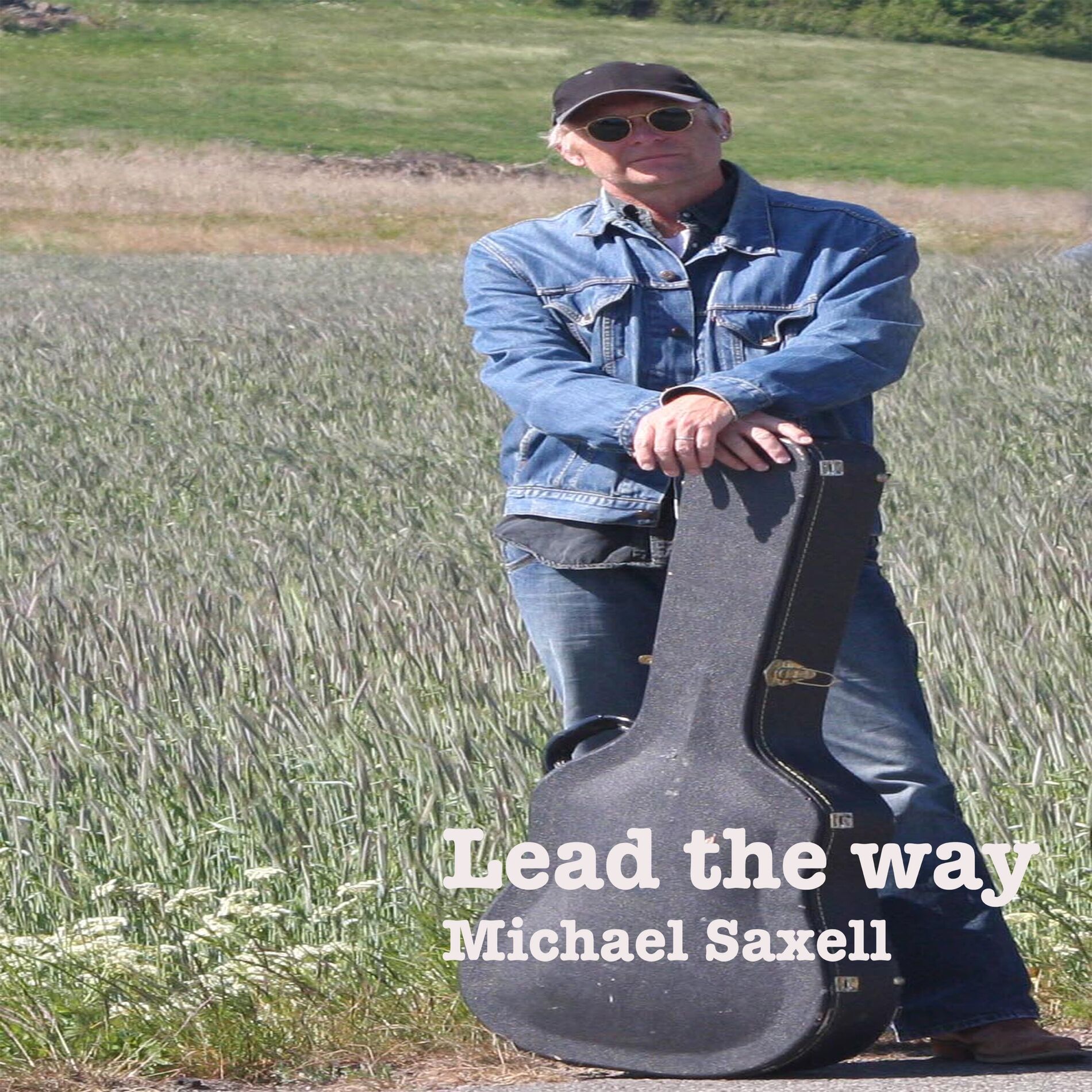 Album cover of Lead the way