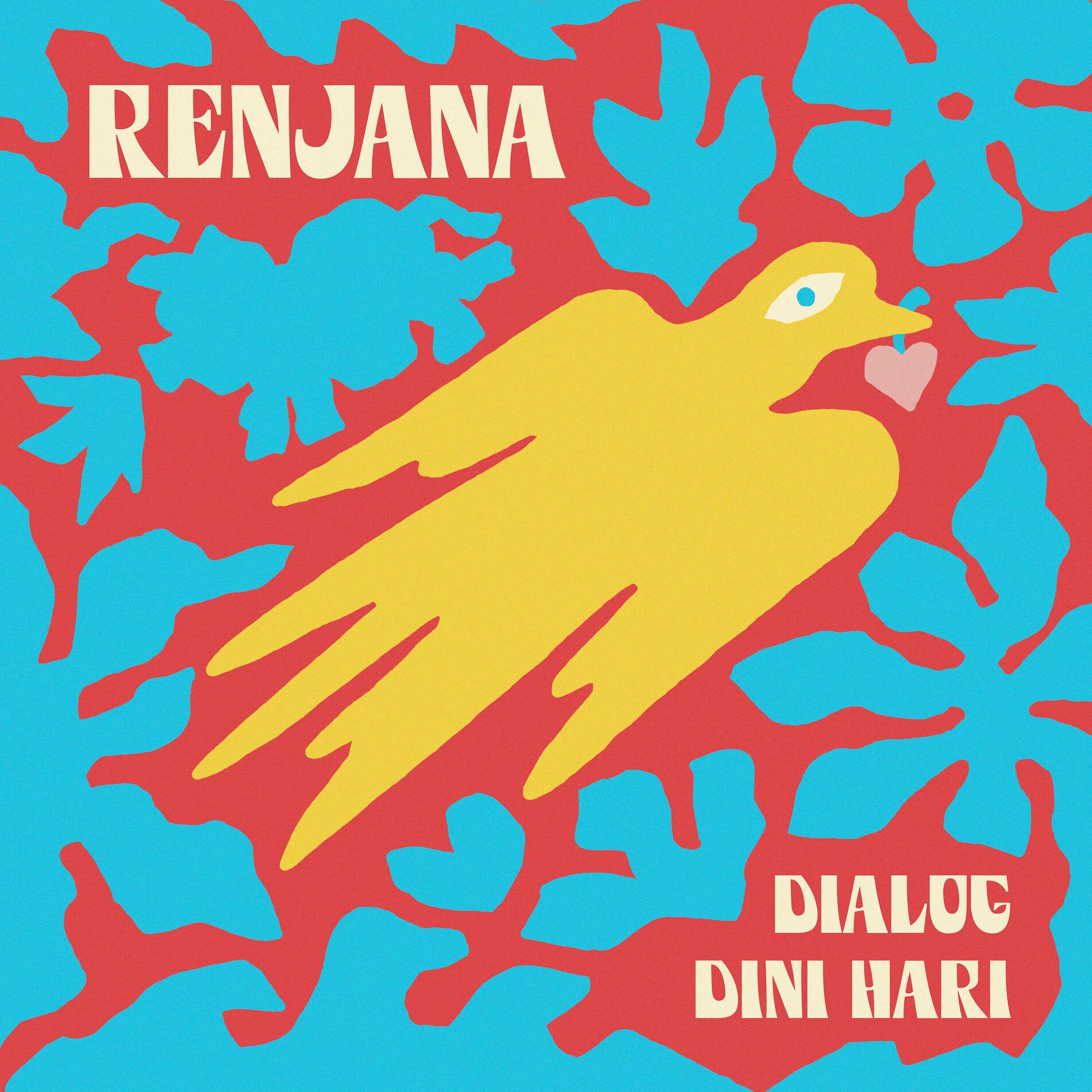 Album cover of Renjana