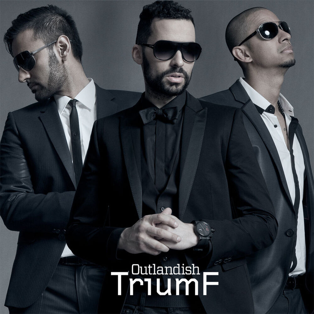 Picture of TriumF