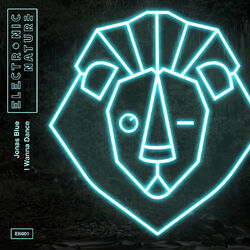 Cover of I Wanna Dance