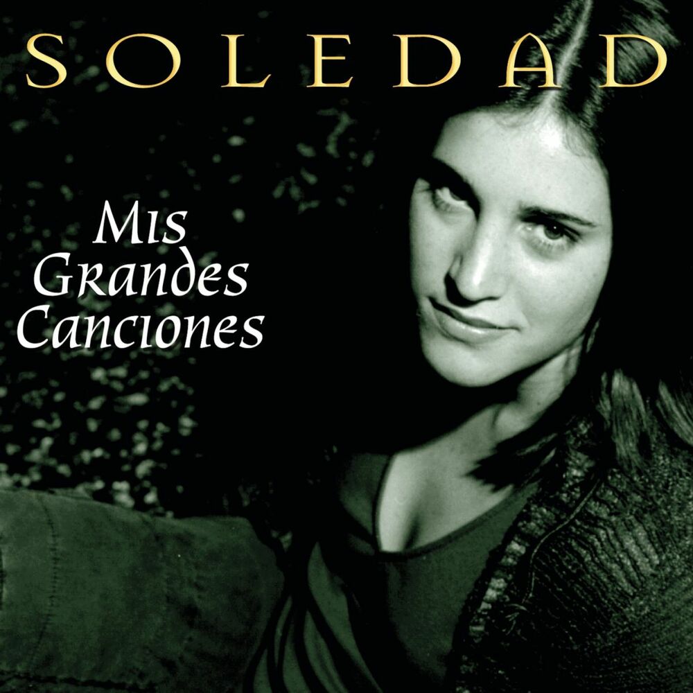 Picture of Mis Grandes Canciones