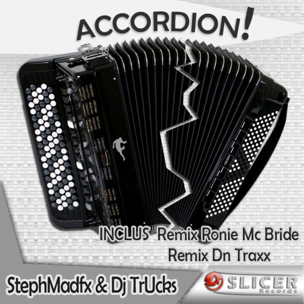 Picture of Accordion !