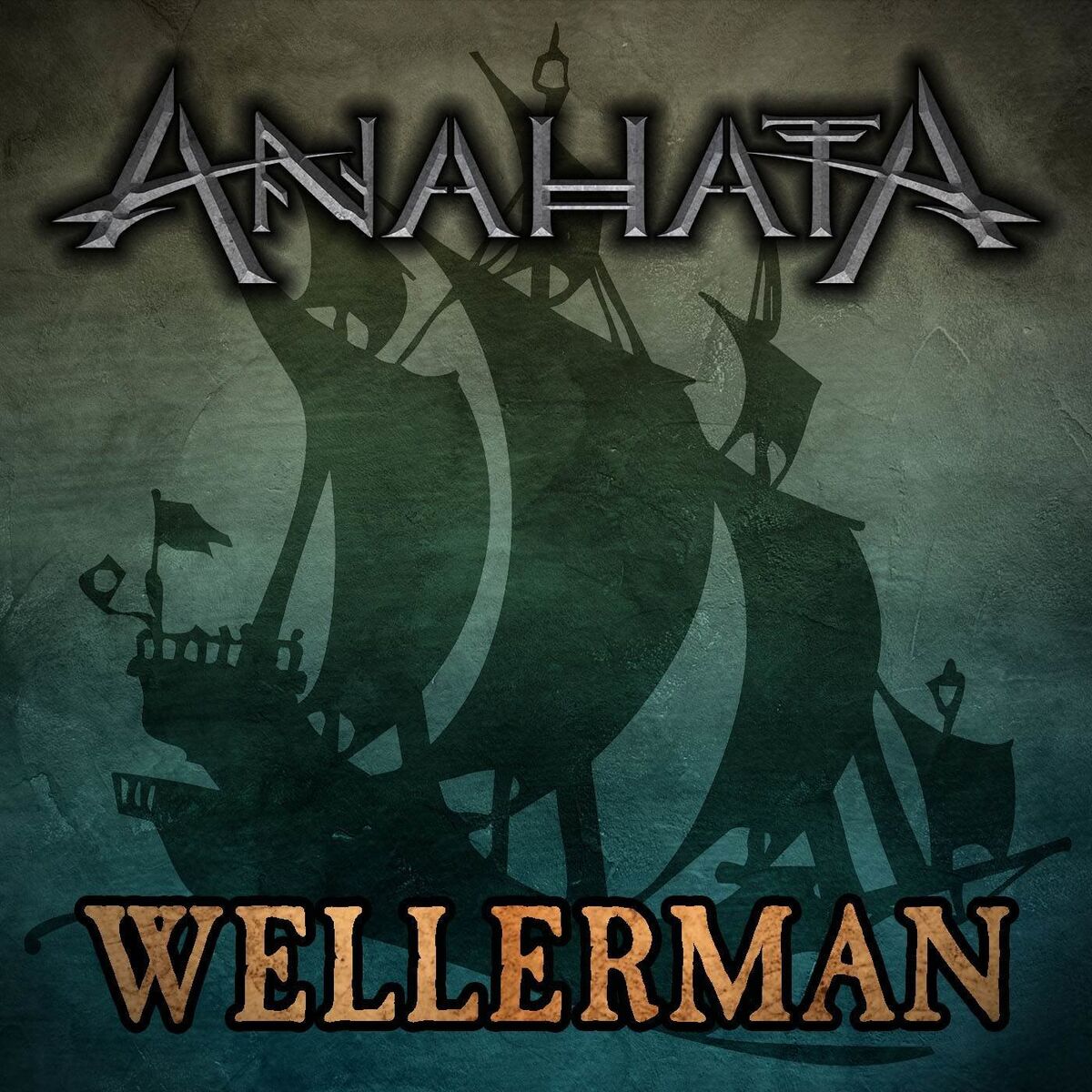 Album cover of Wellerman
