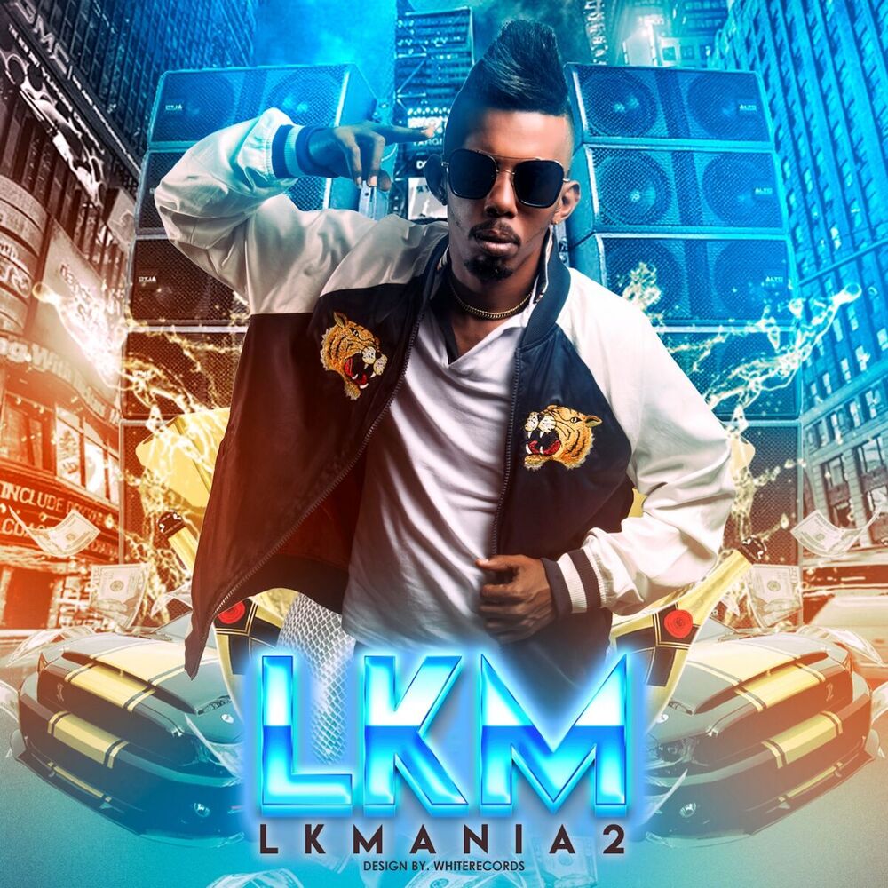 Picture of LKMania 2