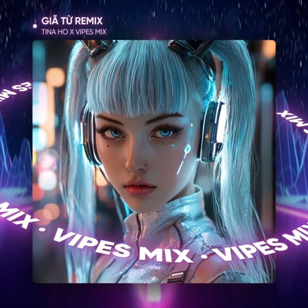 Picture of Giã Từ (Remix House)