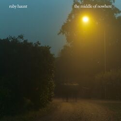 Cover of The Middle of Nowhere