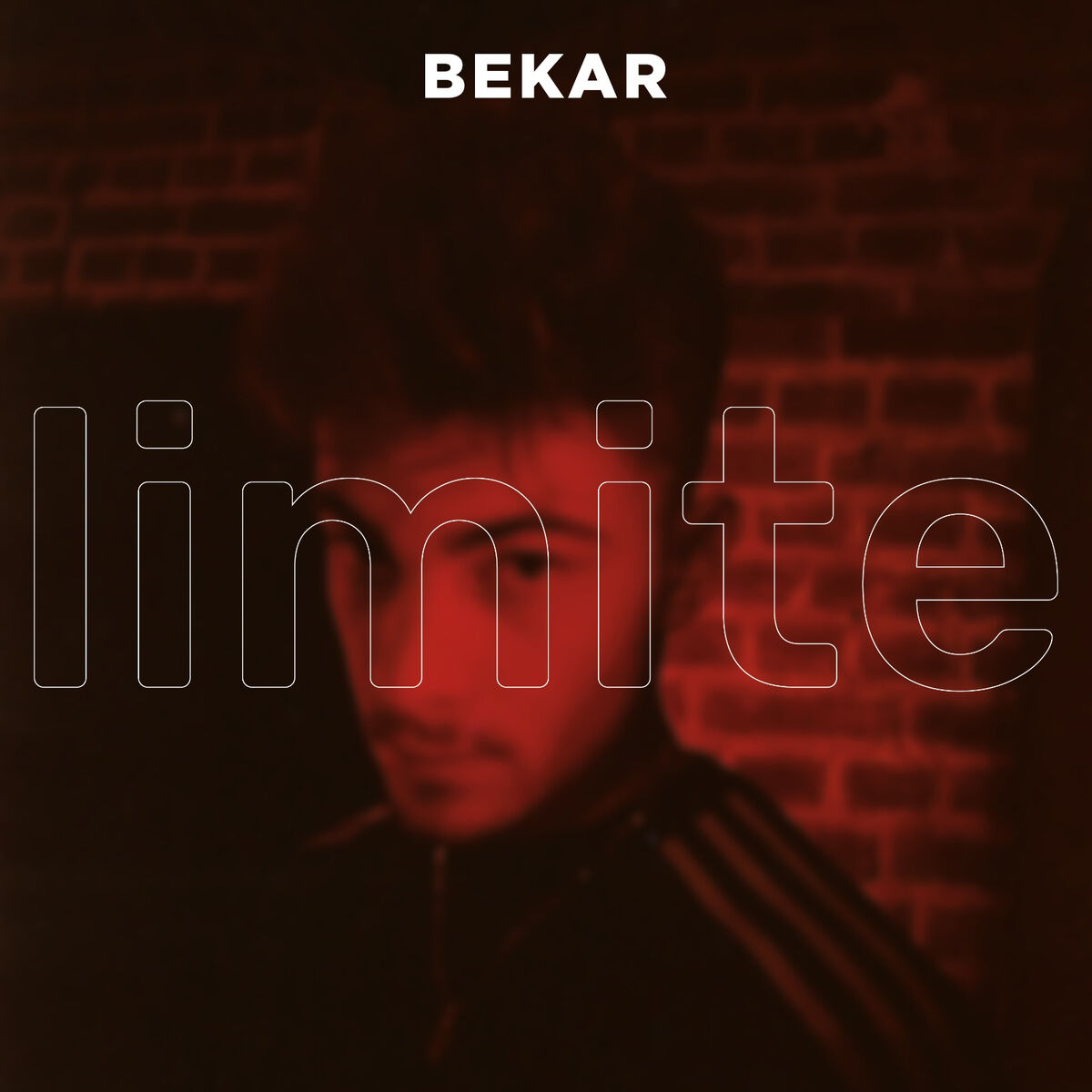 Album cover of Limite - La Relève