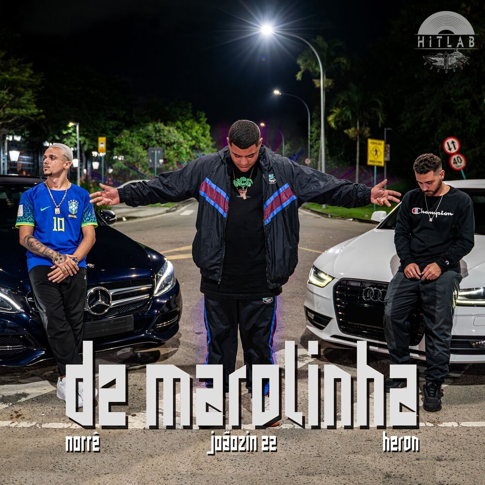 Picture of De Marolinha