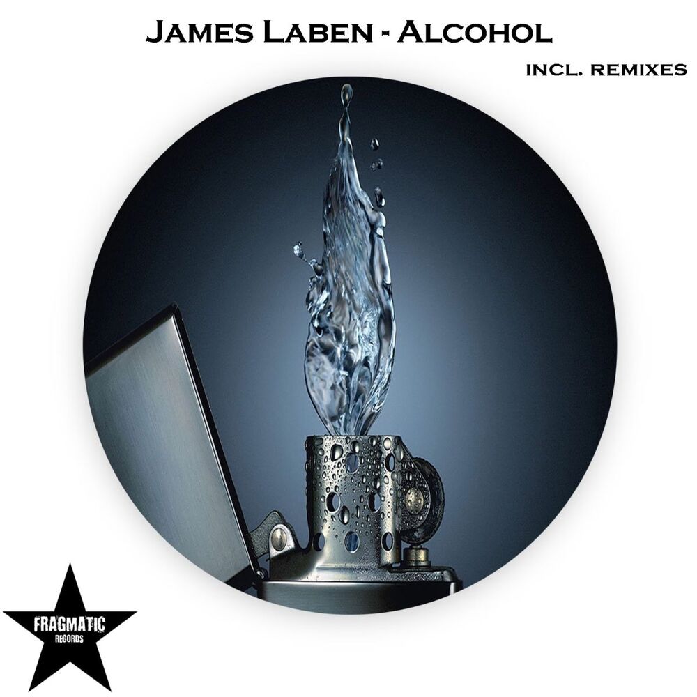 Picture of Alcohol