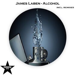 Cover of Alcohol