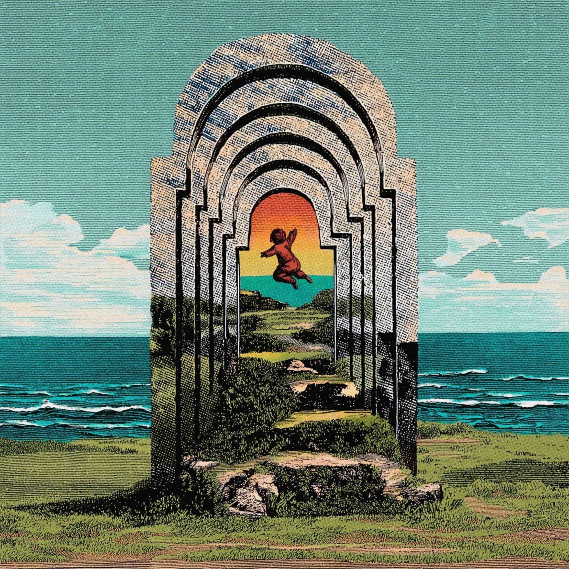 Album cover of Heaven