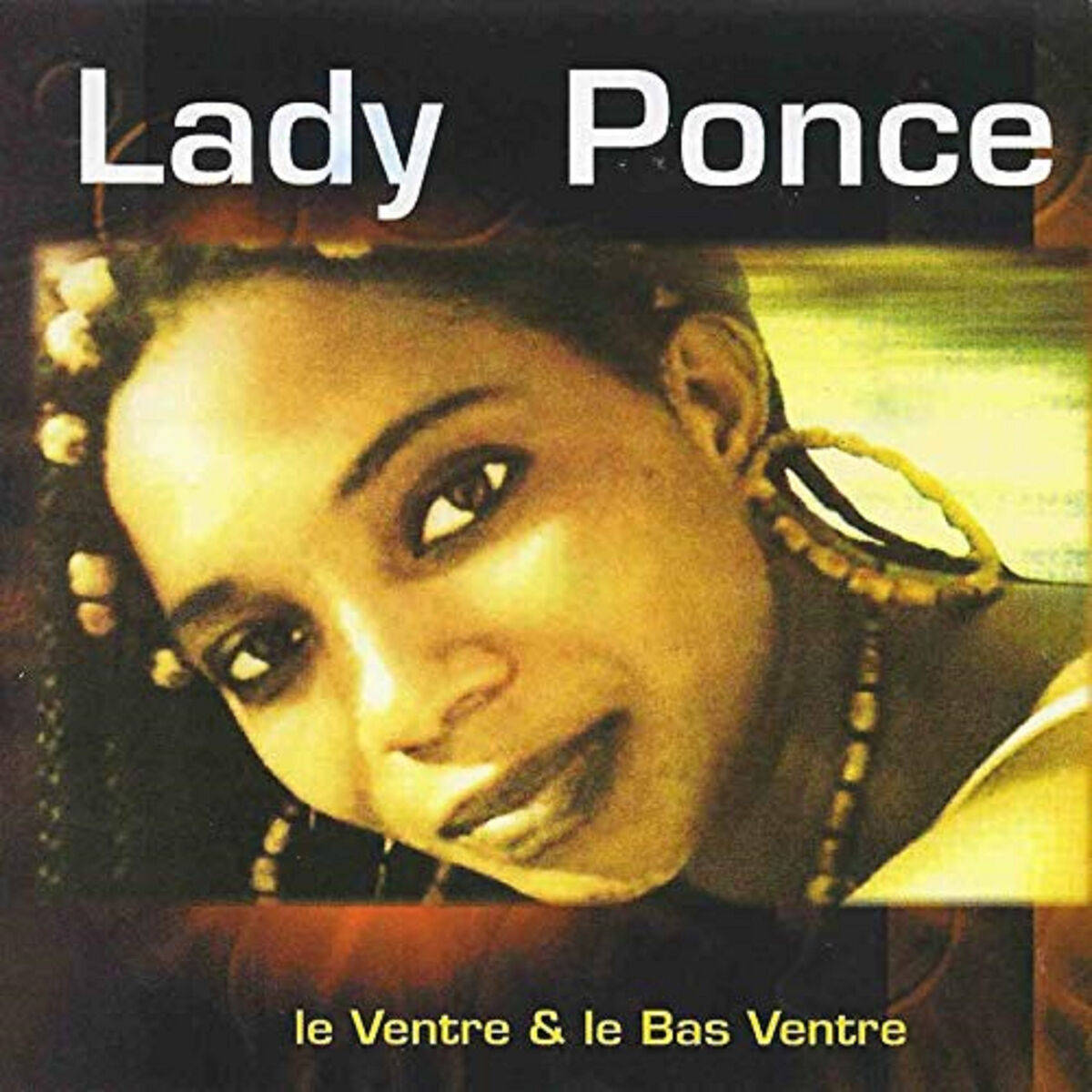 Album cover of Le ventre & le bas-ventre