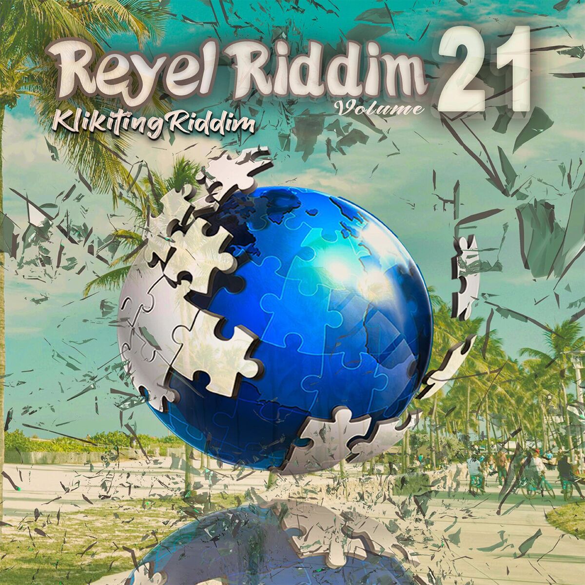Album cover of Stand in Love