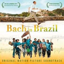 music cover