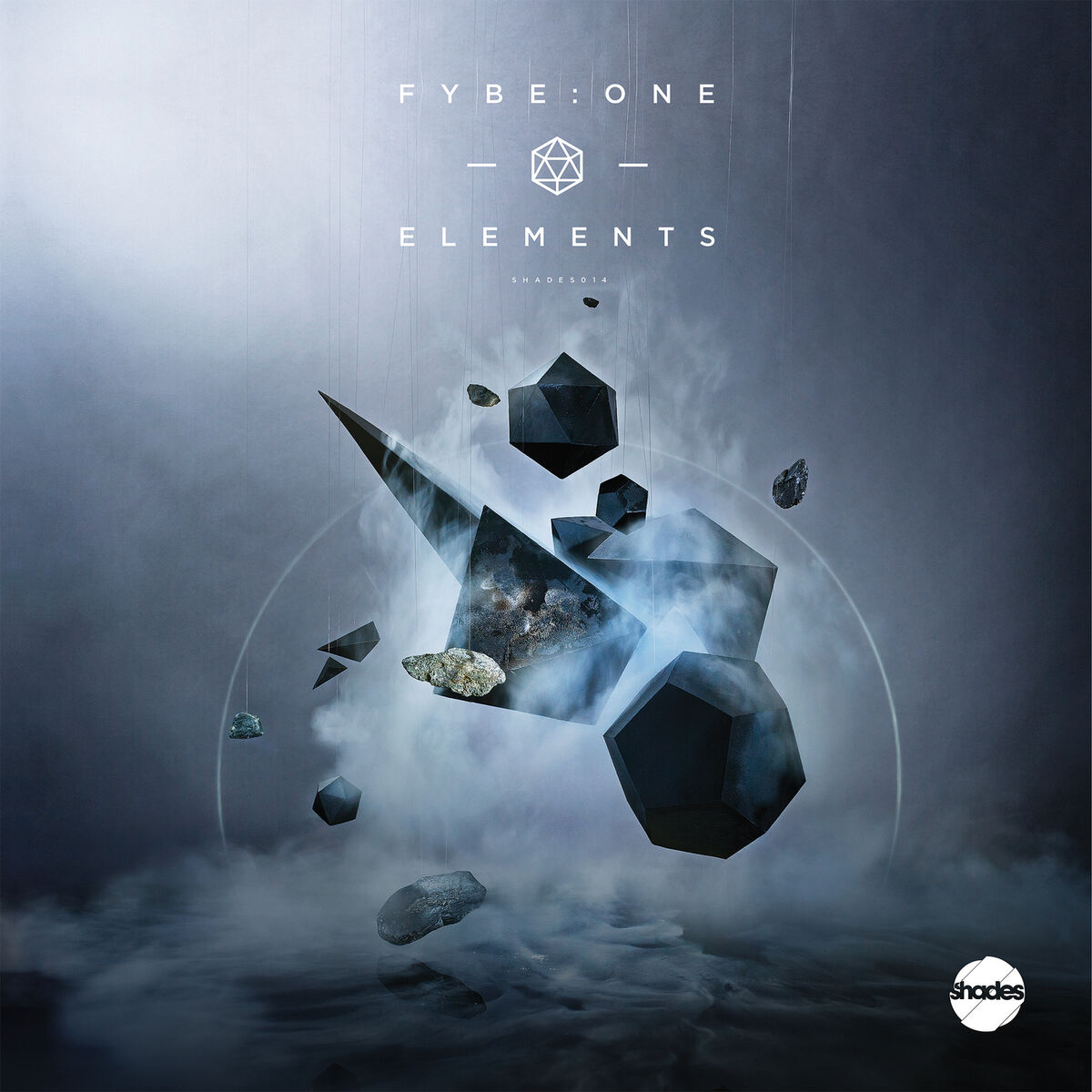 Album cover of Elements LP